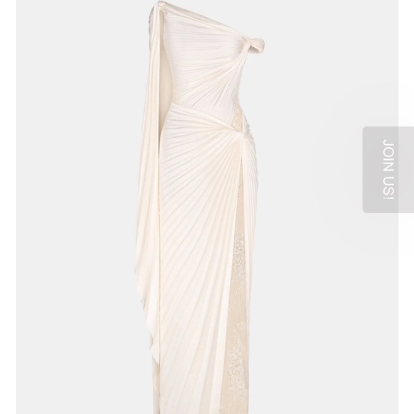 Parahelios Montsand dress - never been worn - Picture 7 of 14